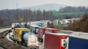 Lastwagenfahrer f&auml;hrt mehr als 130.000 Kilometer ohne g&uuml;ltigen F&uuml;hrerschein