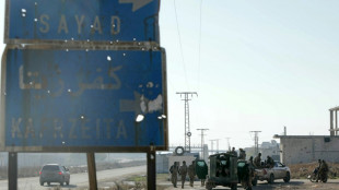 Violentos combates entre rebeldes y ej&eacute;rcito sirio cerca de la ciudad de Hama