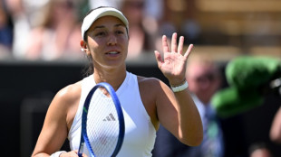 Pegula slams Vondrousova's 'harsh' doping ban