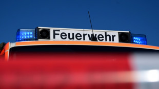 Mindestens zwei Tote bei Klinikbrand in Ludwigslust 