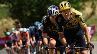 Tour de France: leurs &eacute;quipes en arbitre du duel Pogacar-Vingegaard ?