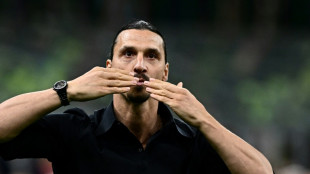 Italie: Spalletti dit au revoir &agrave; Naples et "Ibra" au football