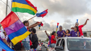 Les Mauriciens ont un nouveau Premier ministre apr&egrave;s une victoire &eacute;clatante aux l&eacute;gislatives