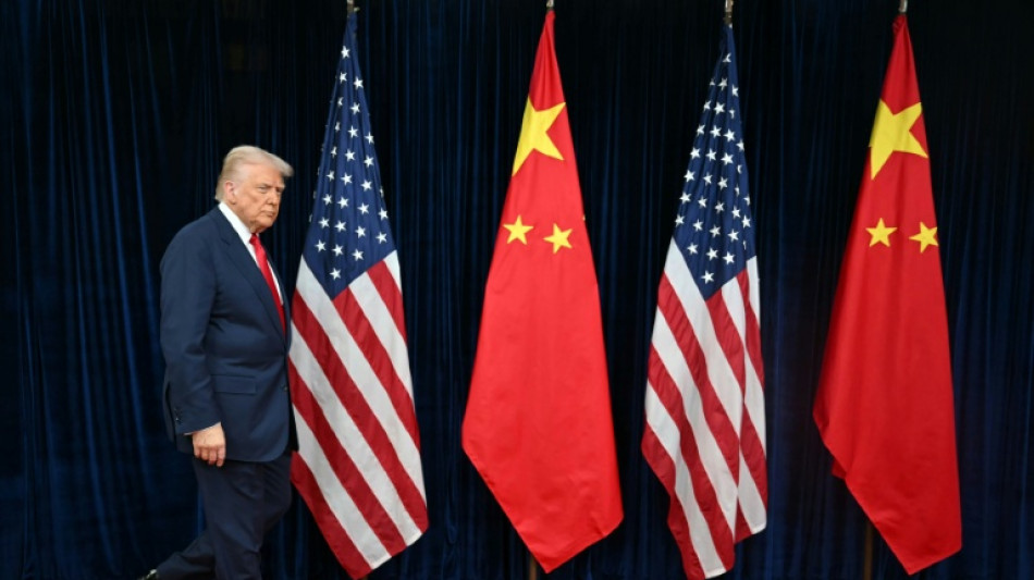 Desafiado por Putin, Trump ordena reanudar los ensayos con armas nucleares