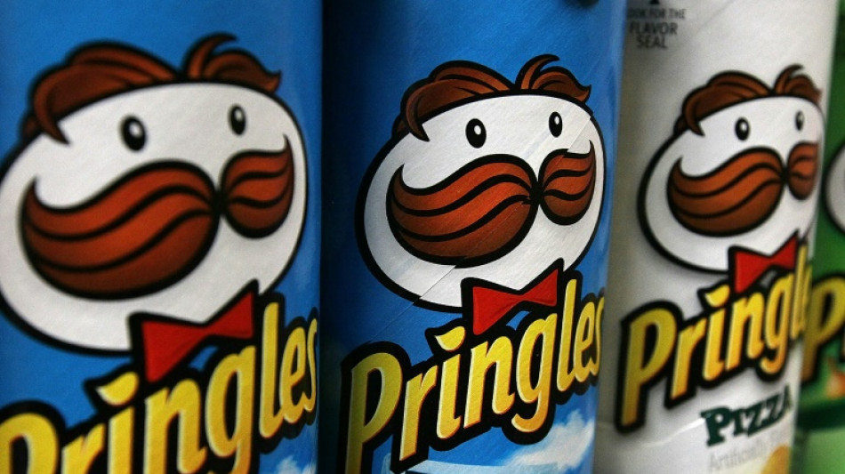 L'UE autorise le rachat par Mars du groupe Kellanova (chips Pringles, produits Kellogg's)