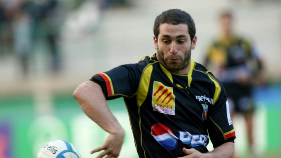 Mort d'Aramburu: le principal suspect bient&ocirc;t remis aux autorit&eacute;s fran&ccedil;aises