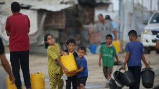 Pourparlers attendus en Egypte sur une libération d'otages et un cessez-le-feu à Gaza