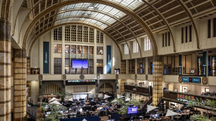 Il gas chiude in rialzo a 54,8 euro
