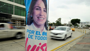 El corre&iacute;smo designa otra vez a Luisa Gonz&aacute;lez candidata presidencial en Ecuador