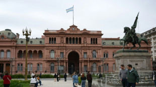 Victoria electoral de Milei en Argentina desata euforia en los mercados