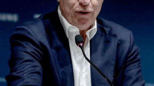 Figc: Malag&ograve; 'la mia presunta ineleggibilit&agrave;? Meglio non commentare...'