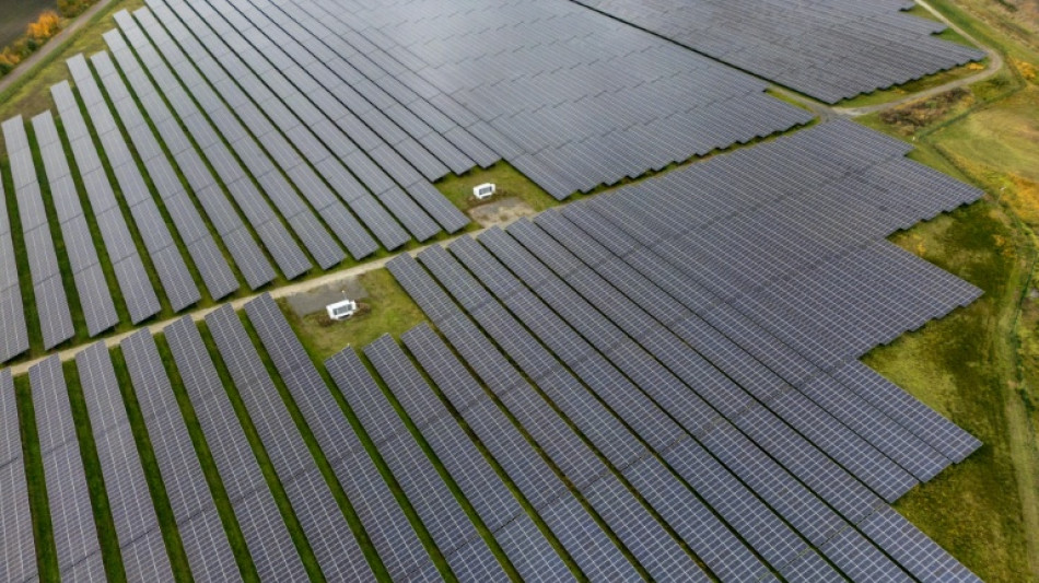 Deutschlands CO2-Aussto&szlig; 2025 weiter gesunken - R&uuml;ckgang jedoch geringer als zuvor