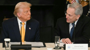 Trump anuncia que proibir&aacute; estados de regulamentar intelig&ecirc;ncia artificial