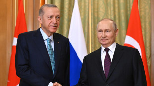 Erdogan ha annunciato che parler&agrave; con Putin luned&igrave;