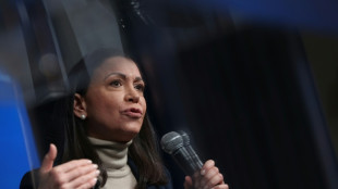 Los pa&iacute;ses de la OEA "deben escuchar a su gente" y apoyar la transici&oacute;n venezolana, dice Machado