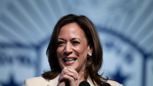 El equipo de campa&ntilde;a de Harris dice fue blanco de hackers extranjeros