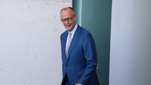 Nach WM-Aus Trost vom Kanzler: "Wir sind stolz auf euch"