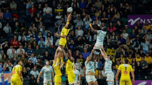 Top 14: exploit de La Rochelle, qui se relance en s'imposant au Racing 92