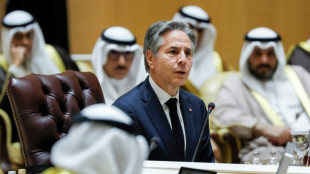 EEUU est&aacute; dispuesto a ofrecer garant&iacute;as de seguridad a Arabia Saudita si normaliza sus relaciones con Israel