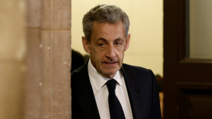 Au proc&egrave;s libyen, l'accusation d&eacute;voile les peines requises contre Sarkozy et ses copr&eacute;venus