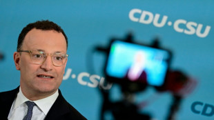Spahn-Nachfolge: Fraktionsvorstand h&auml;lt digitale Sitzung mit Merz und S&ouml;der ab