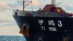 Besch&auml;digte Ostsee-Kabel: Chinesisches Schiff kann laut D&auml;nemark nach Inspektion auslaufen