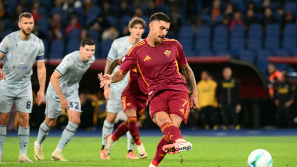 Inter go top of Serie A after Napoli slip-up