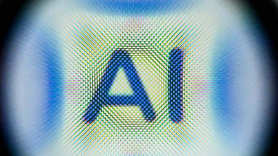 He said, she said, AI said: Wall Street sex scandal rivets and confounds