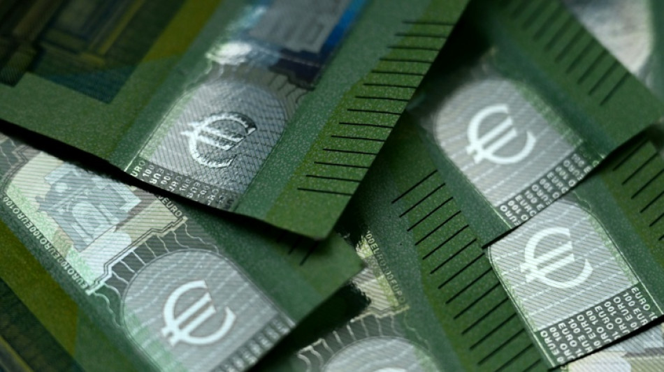 Mehr als 2,7 Billionen Euro: Staatsverschuldung im ersten Quartal gestiegen