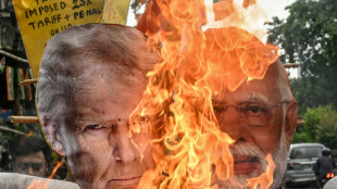 Trump anuncia un arancel adicional del 25% a India por la compra de petróleo ruso