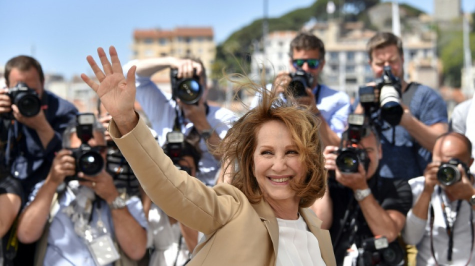 Atriz francesa Nathalie Baye morre aos 77 anos