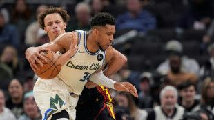 Antetokounmpo joining Miami Heat in blockbuster: reports