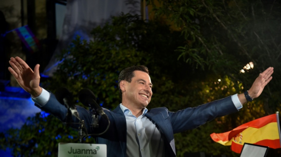 Andaluc&iacute;a, prueba electoral clave para Pedro S&aacute;nchez tras derrotas socialistas