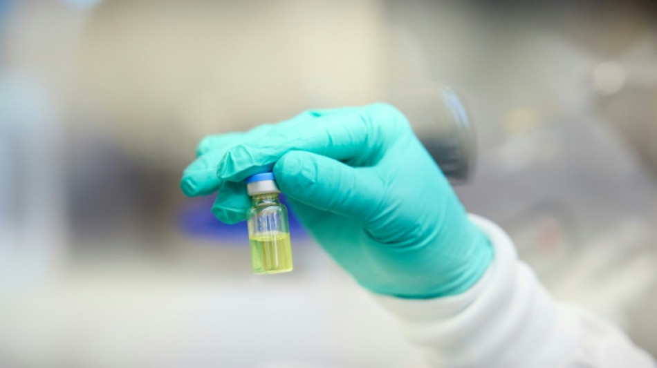 Sida: des génériques d'un traitement préventif injectable à 40 dollars par an dès 2027