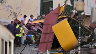Luto nacional en Portugal tras un accidente de funicular que deja 16 muertos en Lisboa