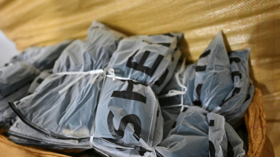 Zoll meldet massiven Anstieg von E-Commerce-Sendungen