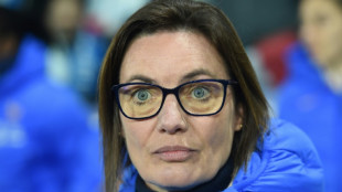 Foot/Bleues: Corinne Diacre d&eacute;mise de ses fonctions de s&eacute;lectionneuse (FFF) 