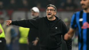Monza turn to Juric for return to Serie A