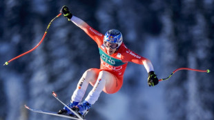Ski: Odermatt triomphe sur le g&eacute;ant de Palisades Tahoe et remporte son troisi&egrave;me gros globe de cristal