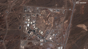 Les Etats-Unis affirment avoir d&eacute;truit une importante installation iranienne dans le d&eacute;troit d'Ormuz 