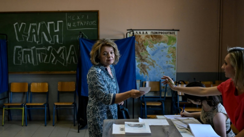 La UE vota en unas elecciones que podr&iacute;an dar un impulso a la ultraderecha