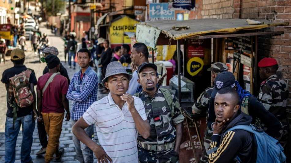 Madagascar se prepara para juramentar a un coronel como presidente tras el golpe de Estado