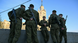 Rusia conmemorar&aacute; victoria en la II Guerra Mundial amparada en la tregua anunciada por Trump