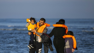 Sieben Tote im Ärmelkanal: Prozess gegen Schleuser in Paris begonnen