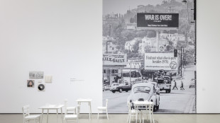 Los Angeles abbraccia Yoko Ono, opere e performance in mostra al Broad