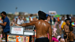 Agosto de 2026 foi o m&ecirc;s mais quente j&aacute; registrado no planeta