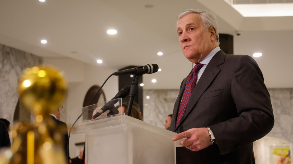 Tajani, ok a 41-bis, ma non deve mortificare dignit&agrave;