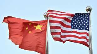 Stocks rise as Trump, Xi speak amid trade tensions