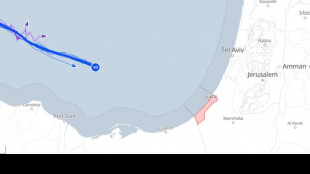 Flotilla, 12 barche vengono verso di noi