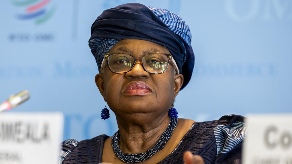 Il Wto a Davos, situazione globale richiede nervi saldi e reazioni meditate